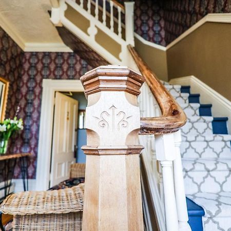 The Lunenburg Inn エクステリア 写真