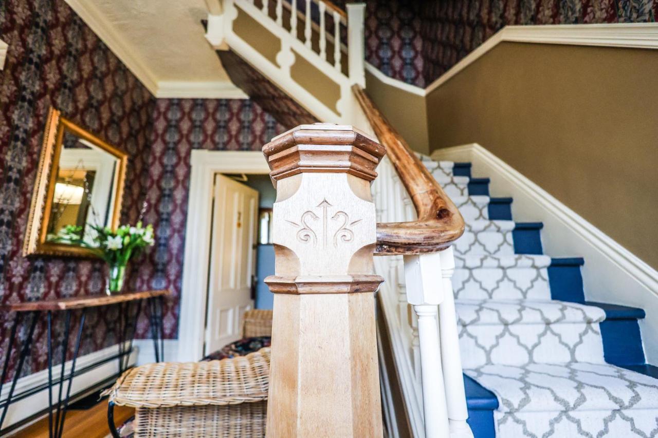 The Lunenburg Inn エクステリア 写真